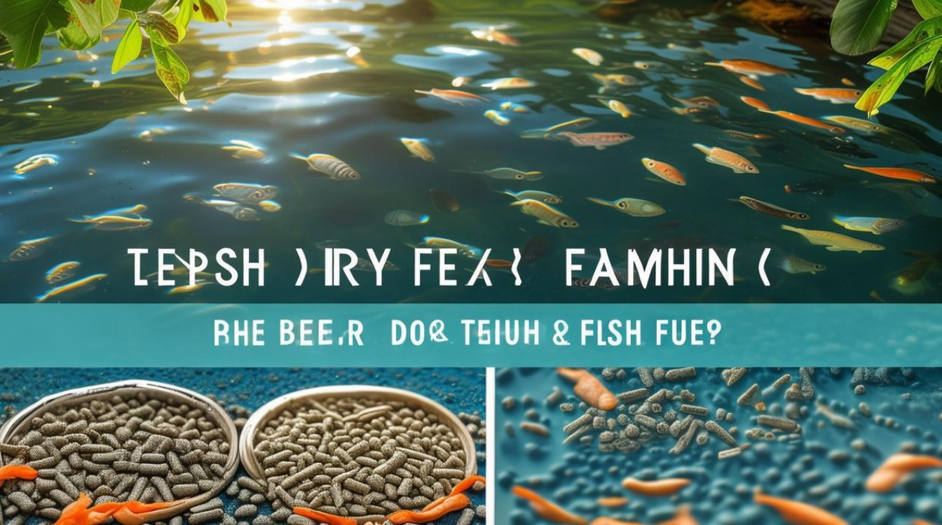 鱼苗饲养用什么饲料-第1张图片-宁夏农业信息网 鱼苗饲养用什么饲料-第1张图片-宁夏农业信息网