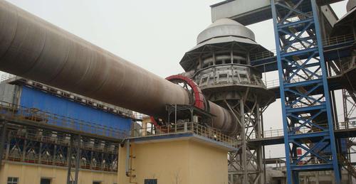 回转窑运转率怎么计算-第3张图片-宁夏农业信息网