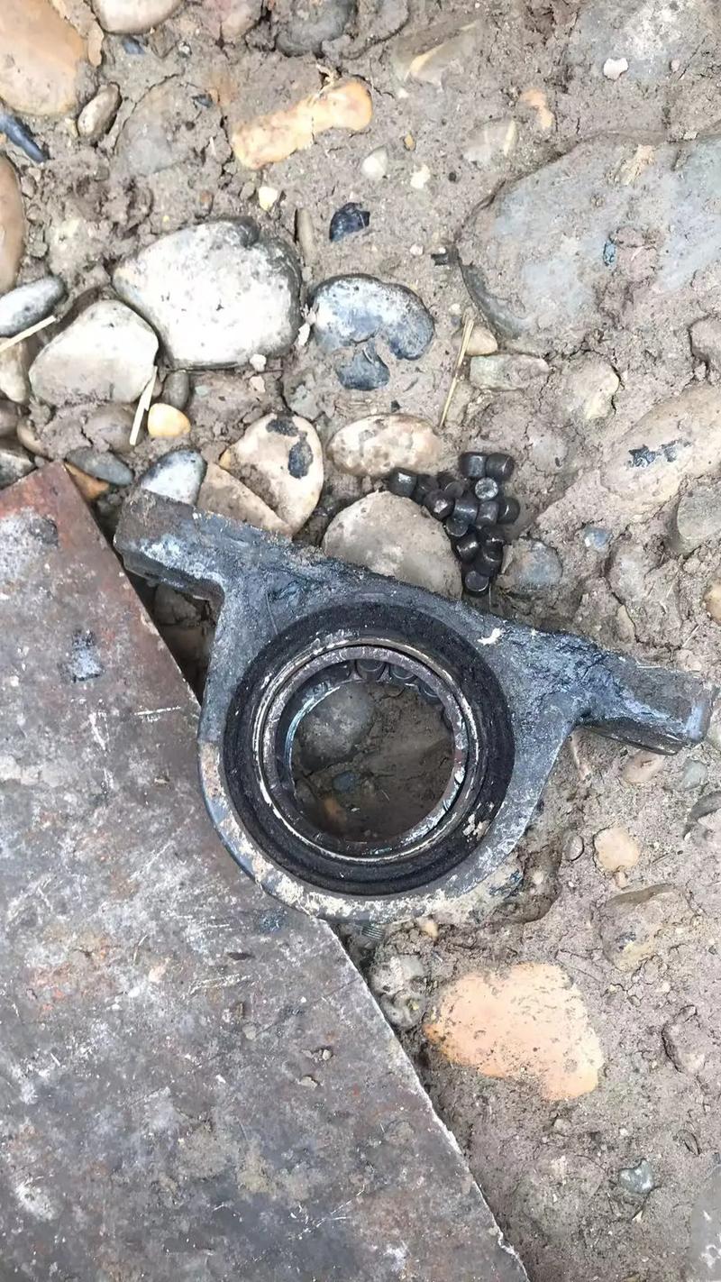 铲车怎么拆轴-第2张图片-宁夏农业信息网