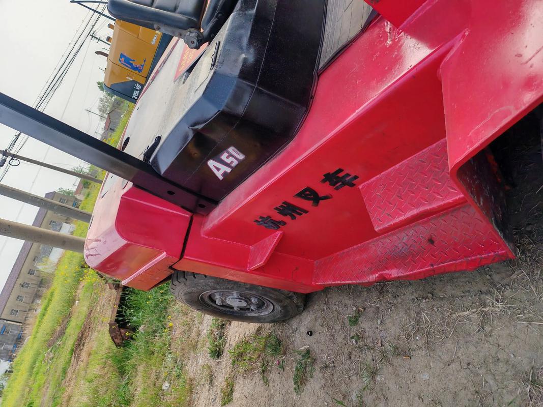 威力大叉车怎么样-第3张图片-宁夏农业信息网 威力大叉车怎么样-第3张图片-宁夏农业信息网