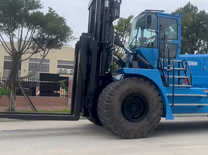 威力大叉车怎么样-第2张图片-宁夏农业信息网 威力大叉车怎么样-第2张图片-宁夏农业信息网