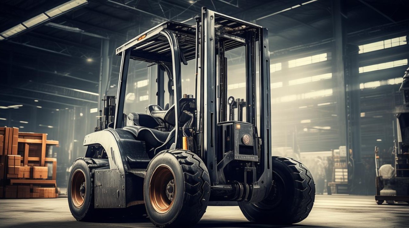 威力大叉车怎么样-第1张图片-宁夏农业信息网 威力大叉车怎么样-第1张图片-宁夏农业信息网