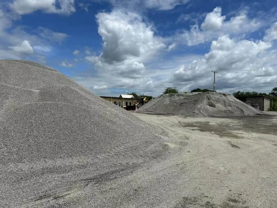 砂石场怎么开-第2张图片-宁夏农业信息网