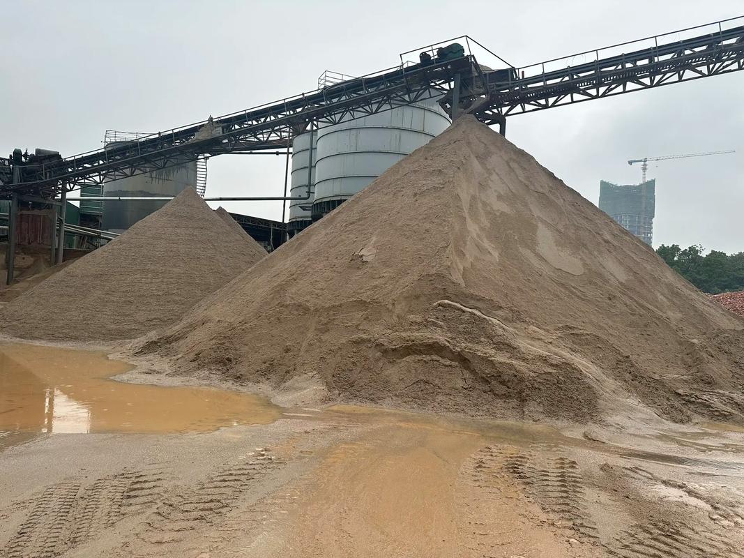 砂石场怎么开-第1张图片-宁夏农业信息网