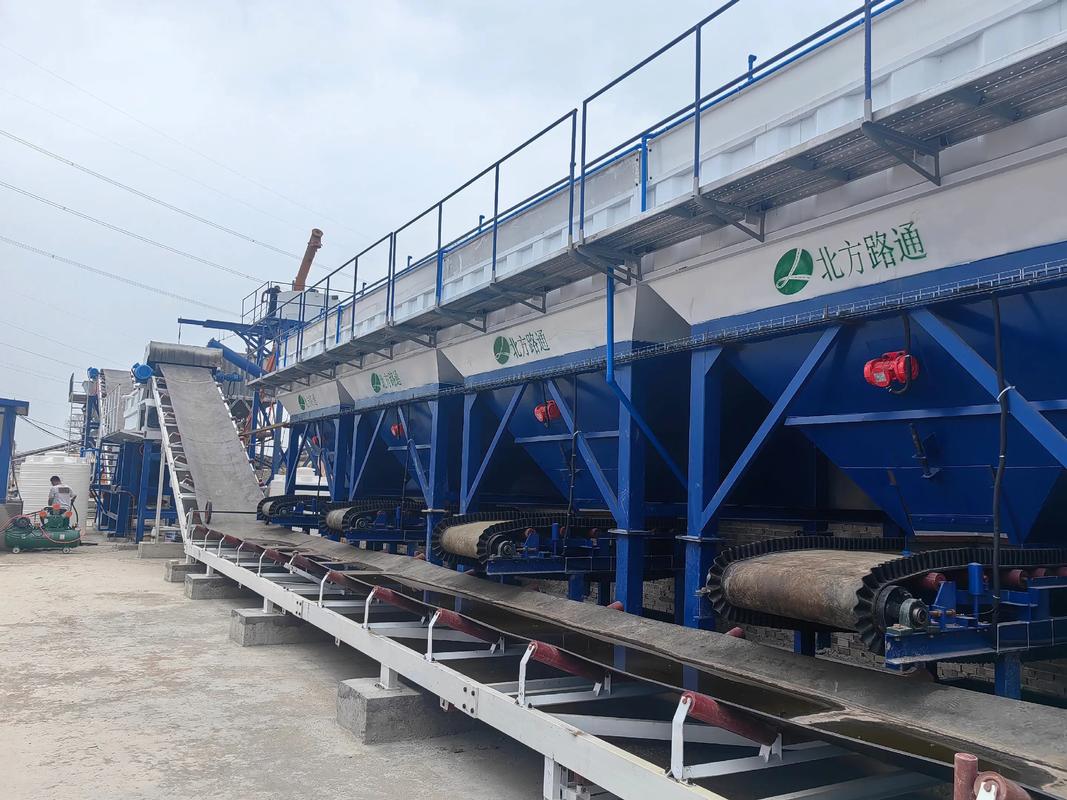 恒基搅拌站怎么样-第3张图片-宁夏农业信息网