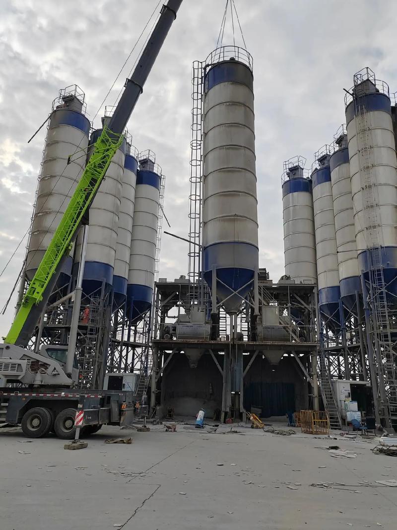 恒基搅拌站怎么样-第2张图片-宁夏农业信息网