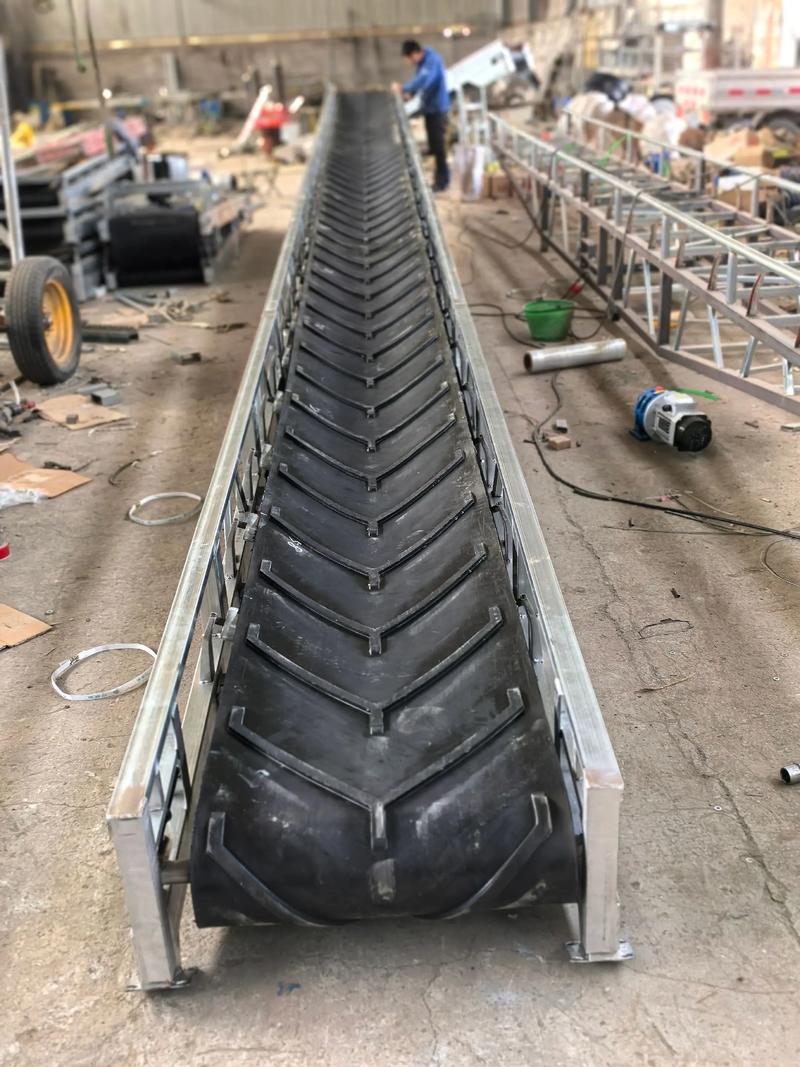 重型设备怎么移动-第2张图片-宁夏农业信息网