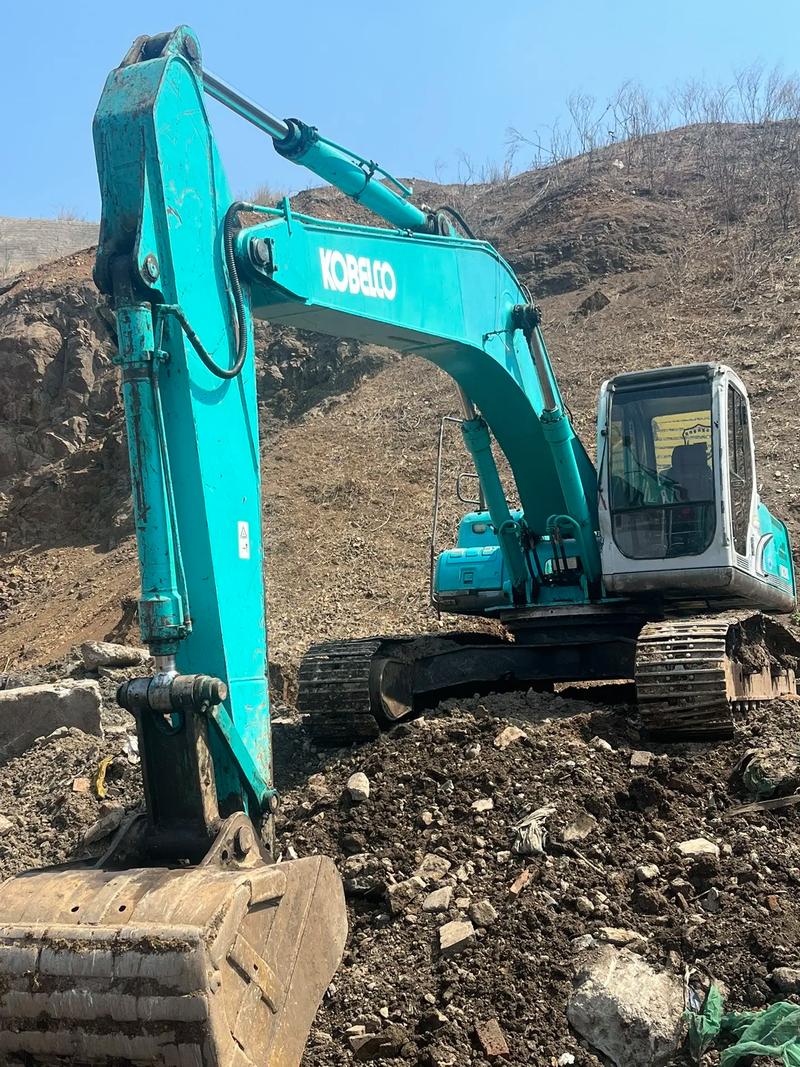 钩机怎么区份-第2张图片-宁夏农业信息网 钩机怎么区份-第2张图片-宁夏农业信息网