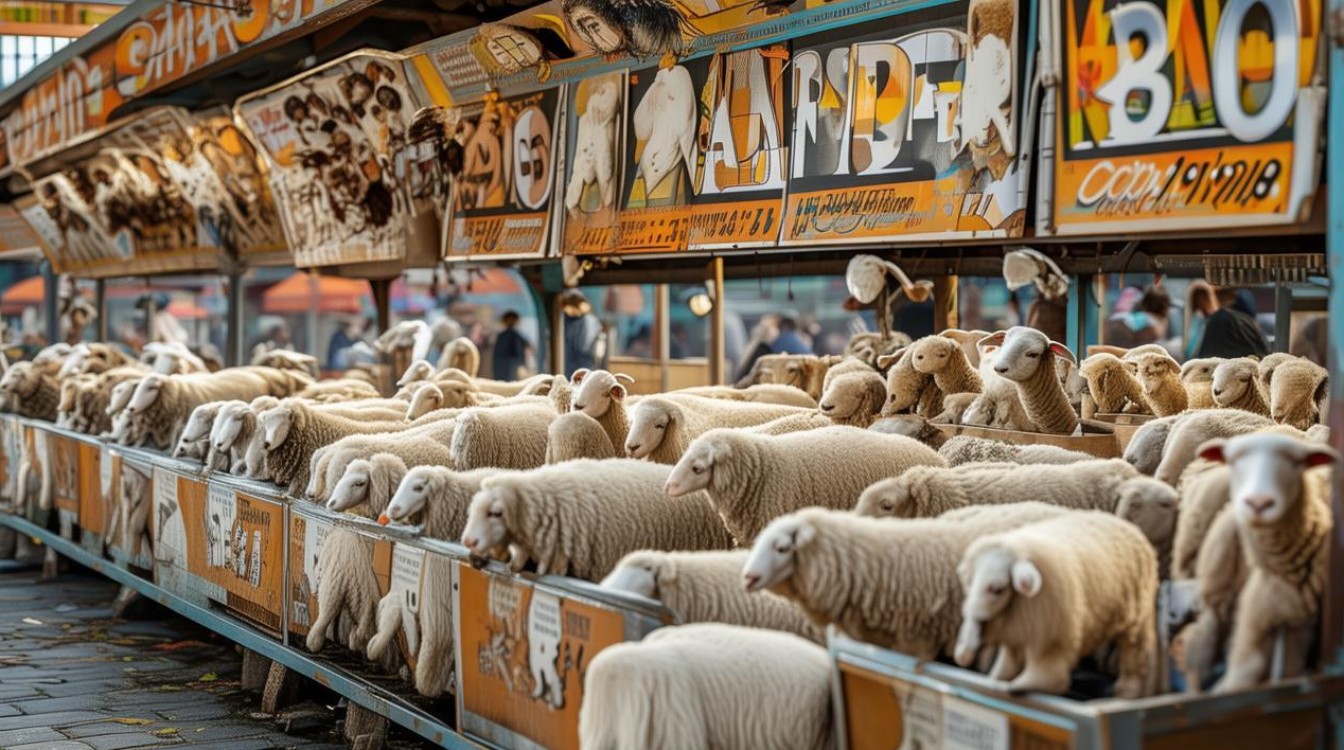 羊现在什么价格多少-第1张图片-宁夏农业信息网 羊现在什么价格多少-第1张图片-宁夏农业信息网