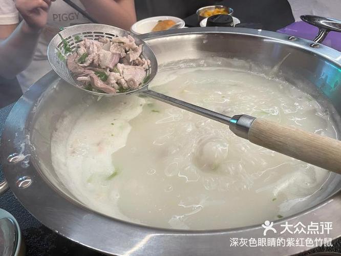 竹鼠火锅价格多少-第3张图片-宁夏农业信息网