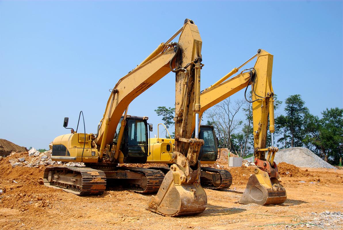 修挖掘机的前景怎么样-第2张图片-宁夏农业信息网
