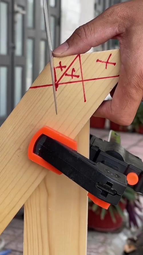 碎木头怎么接起来-第1张图片-宁夏农业信息网