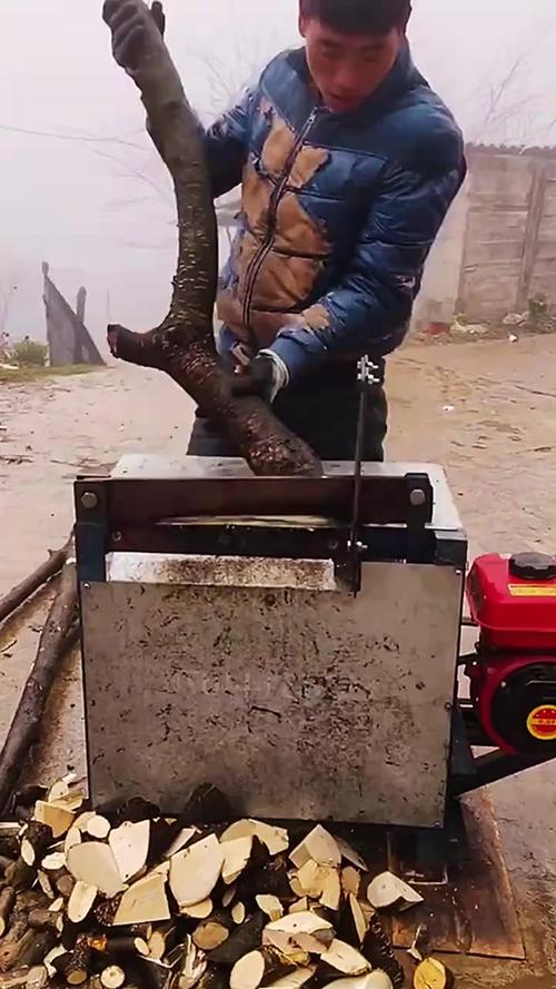 碎木头怎么接起来-第3张图片-宁夏农业信息网