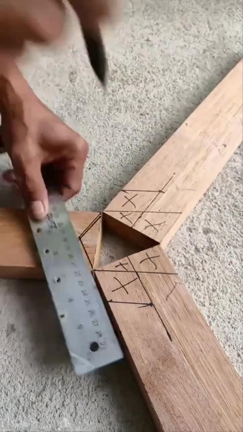 碎木头怎么接起来-第2张图片-宁夏农业信息网