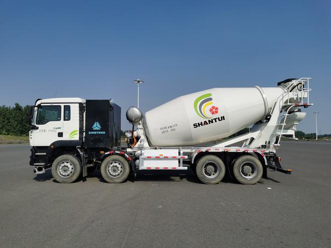 混凝土搅拌车 怎么样-第3张图片-宁夏农业信息网