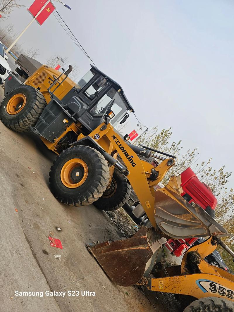 装载机质量怎么样-第3张图片-宁夏农业信息网