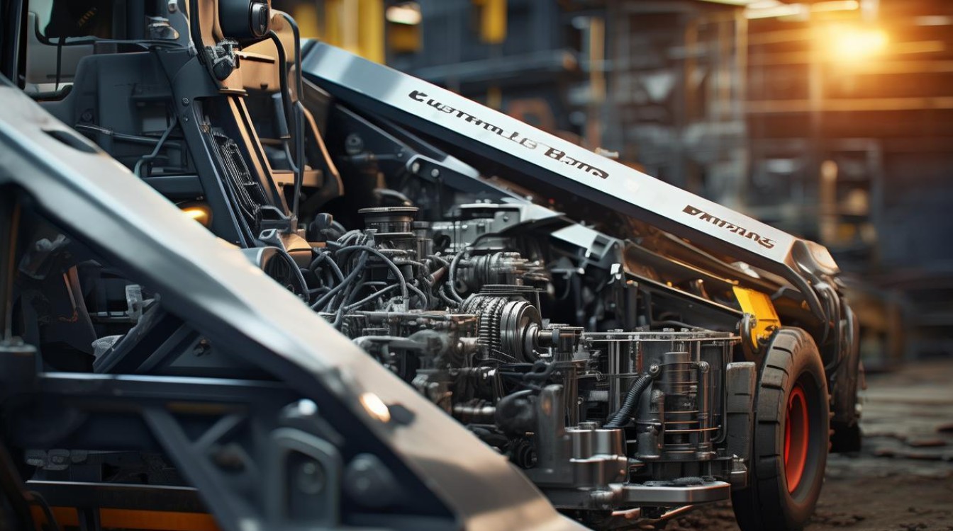 装载机质量怎么样-第1张图片-宁夏农业信息网