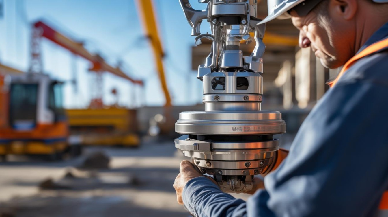 铲车分配器怎么连接-第1张图片-宁夏农业信息网