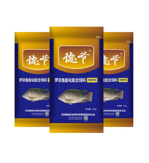 什么牌罗非鱼饲料最好-第1张图片-宁夏农业信息网