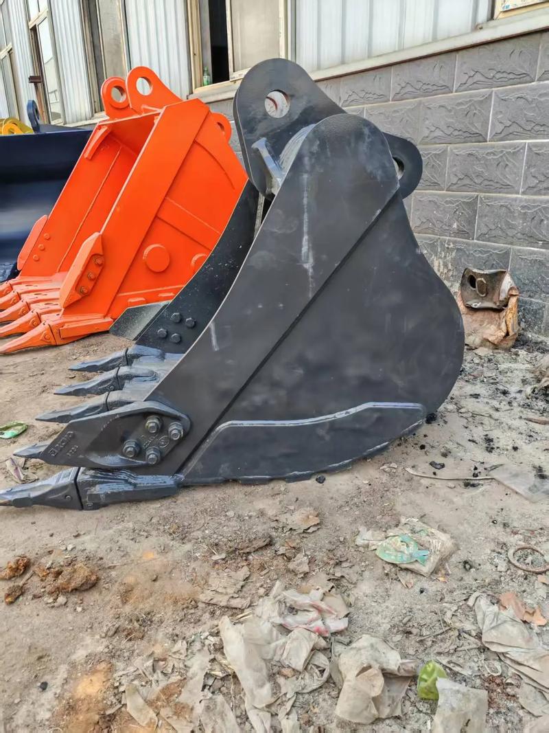 挖掘机斗容怎么分辨-第3张图片-宁夏农业信息网