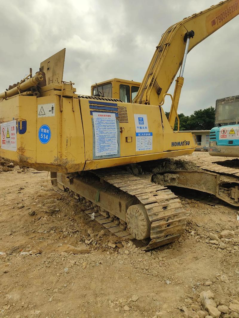 挖机臂长怎么确定-第3张图片-宁夏农业信息网