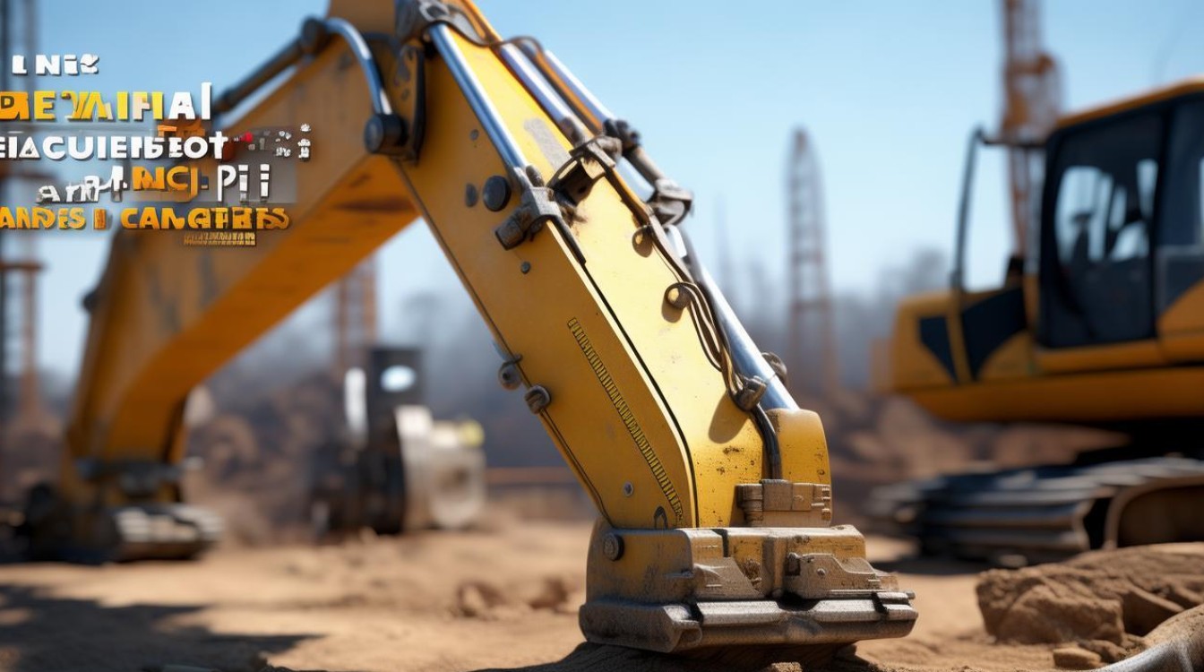 挖机臂长怎么确定-第1张图片-宁夏农业信息网