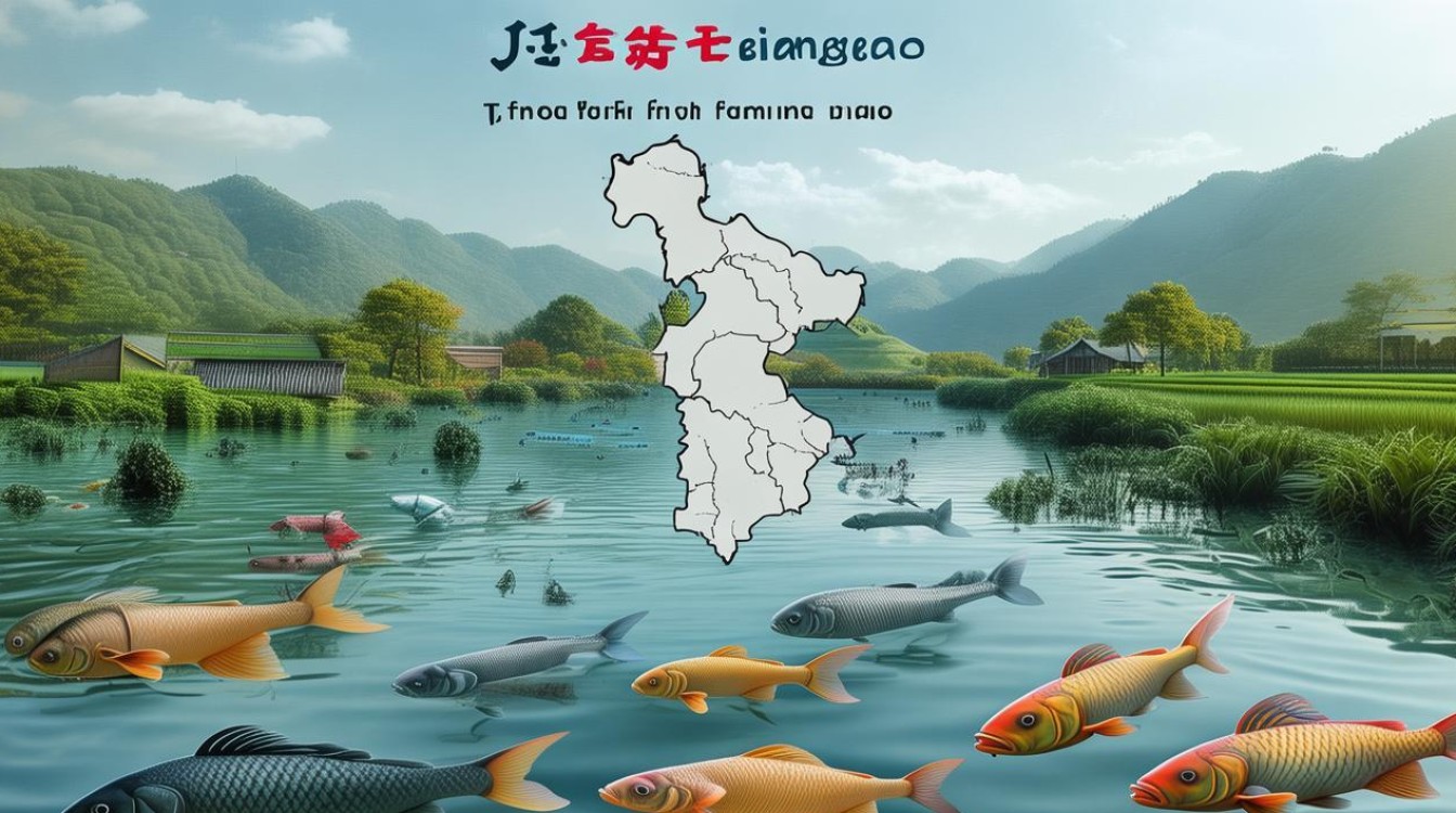 江西上饶适合养殖什么鱼-第1张图片-宁夏农业信息网