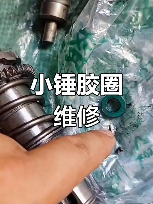 冲击钻机怎么修-第2张图片-宁夏农业信息网