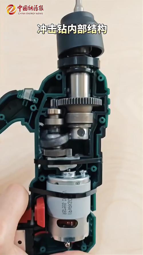 冲击钻机怎么修-第3张图片-宁夏农业信息网