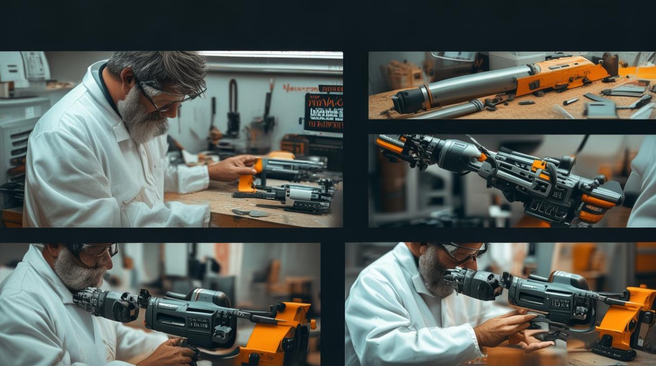 冲击钻机怎么修-第1张图片-宁夏农业信息网