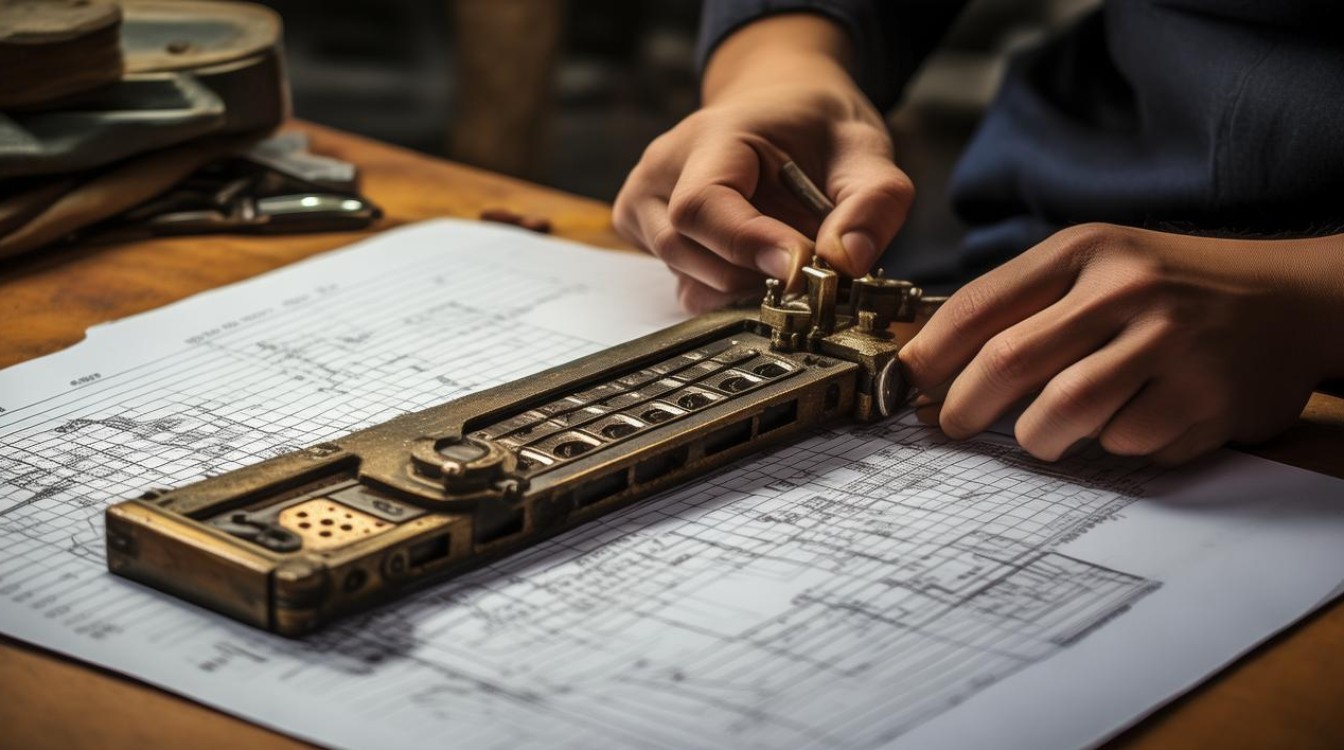 怎么破轮式密码锁-第1张图片-宁夏农业信息网