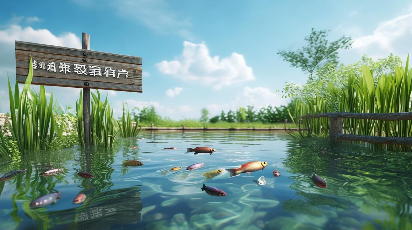 清水养殖指什么意思-第1张图片-宁夏农业信息网