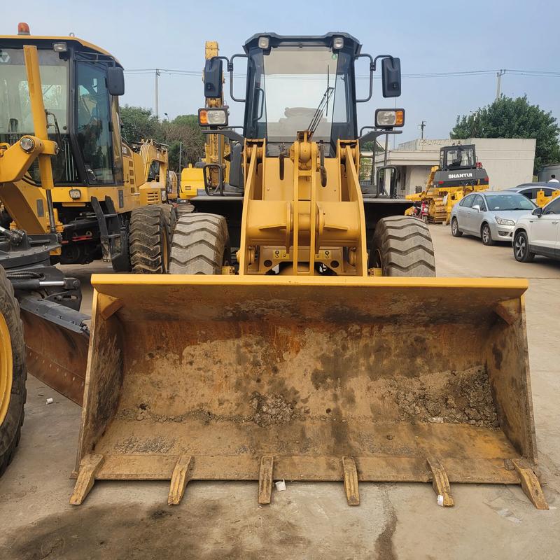 买二手铲车怎么入账-第2张图片-宁夏农业信息网 买二手铲车怎么入账-第2张图片-宁夏农业信息网