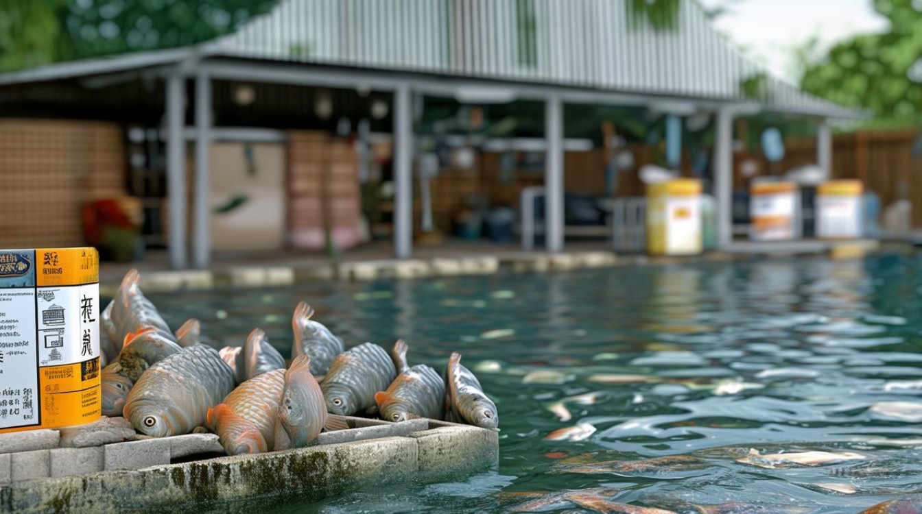 罗非养殖用什么料-第1张图片-宁夏农业信息网 罗非养殖用什么料-第1张图片-宁夏农业信息网