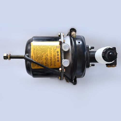 铲车断气刹怎么回事-第3张图片-宁夏农业信息网