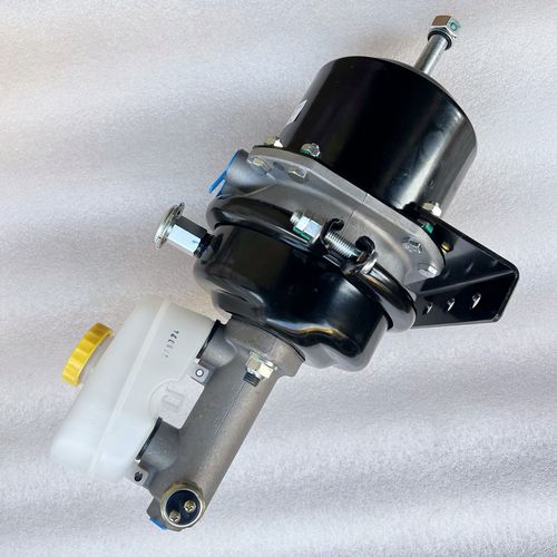 铲车断气刹怎么回事-第1张图片-宁夏农业信息网