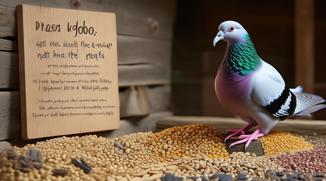 斑鸠吃什么饲料-第1张图片-宁夏农业信息网 斑鸠吃什么饲料-第1张图片-宁夏农业信息网