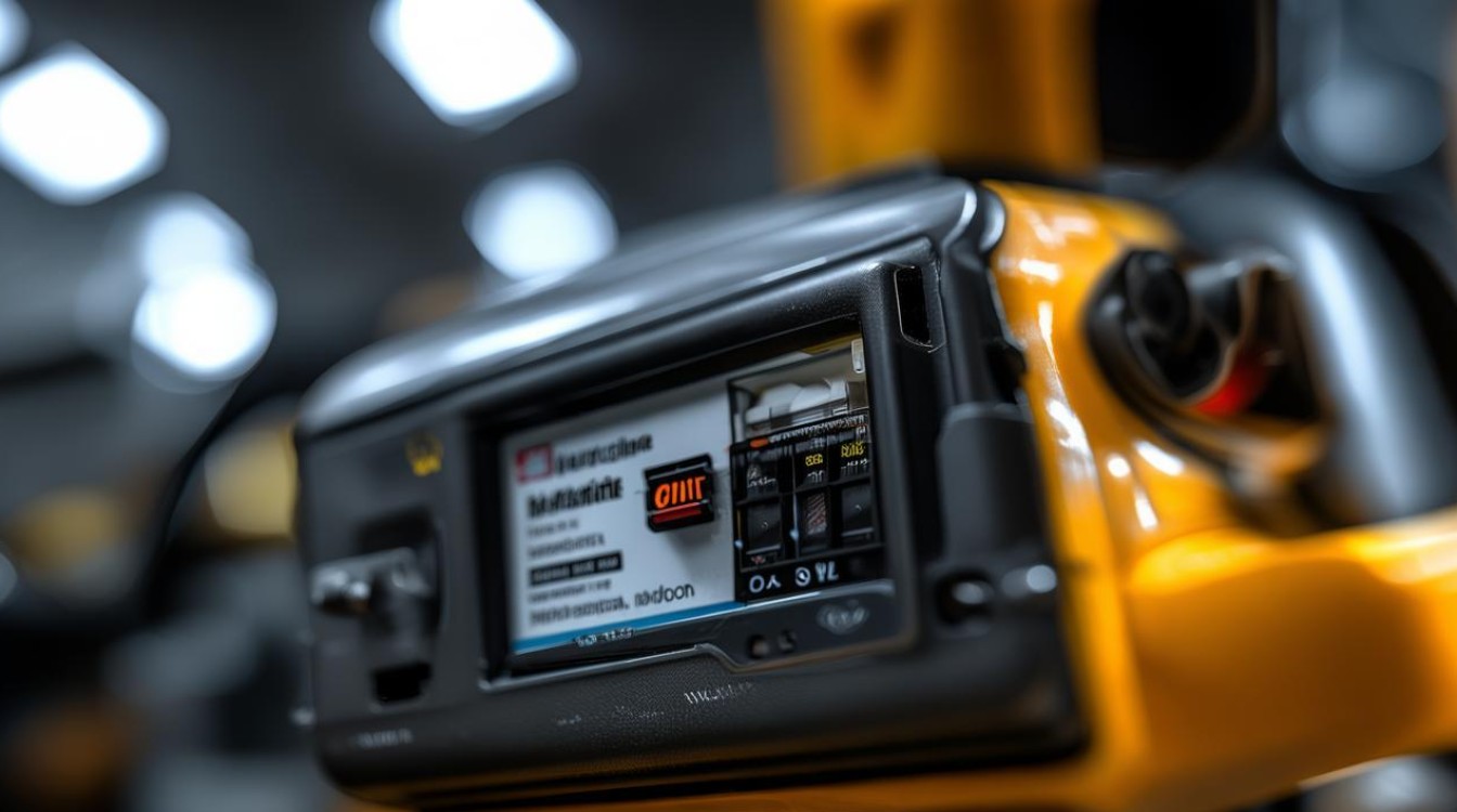 挖机保险丝怎么看-第1张图片-宁夏农业信息网 挖机保险丝怎么看-第1张图片-宁夏农业信息网