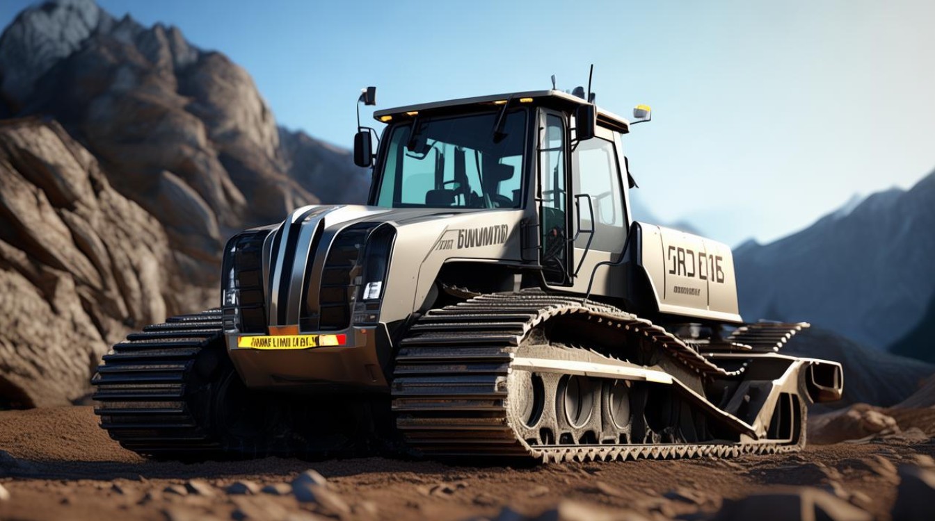 山猫装载机怎么样-第1张图片-宁夏农业信息网