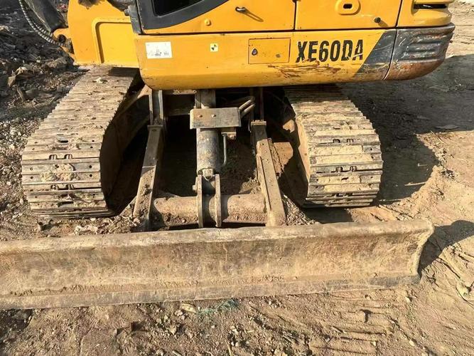 徐工60xe怎么样-第3张图片-宁夏农业信息网