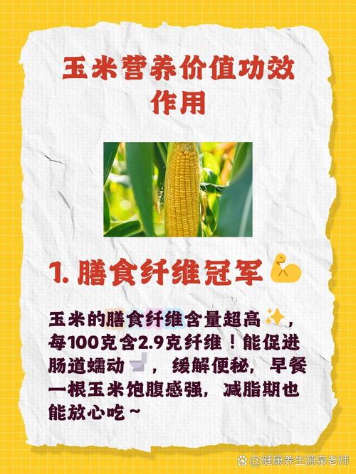 精饲料中玉米起什么作用-第3张图片-宁夏农业信息网 精饲料中玉米起什么作用-第3张图片-宁夏农业信息网