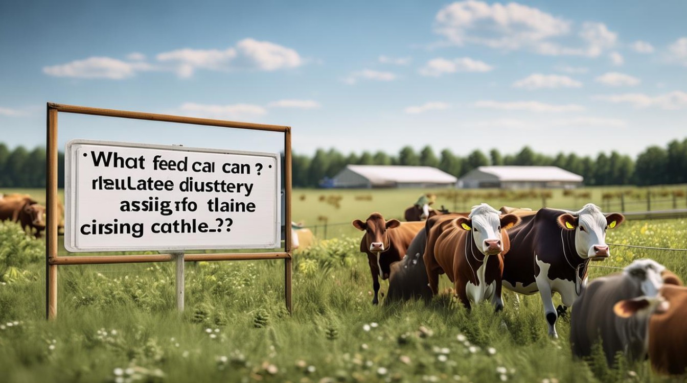 用什么饲料可以代替酒糟养牛-第1张图片-宁夏农业信息网