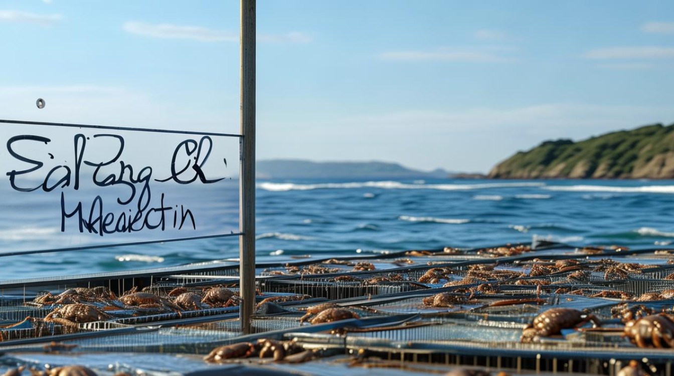 海水螃蟹养殖用什么药-第1张图片-宁夏农业信息网 海水螃蟹养殖用什么药-第1张图片-宁夏农业信息网