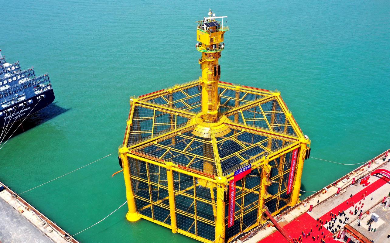 海上网箱养殖什么最好-第2张图片-宁夏农业信息网 海上网箱养殖什么最好-第2张图片-宁夏农业信息网