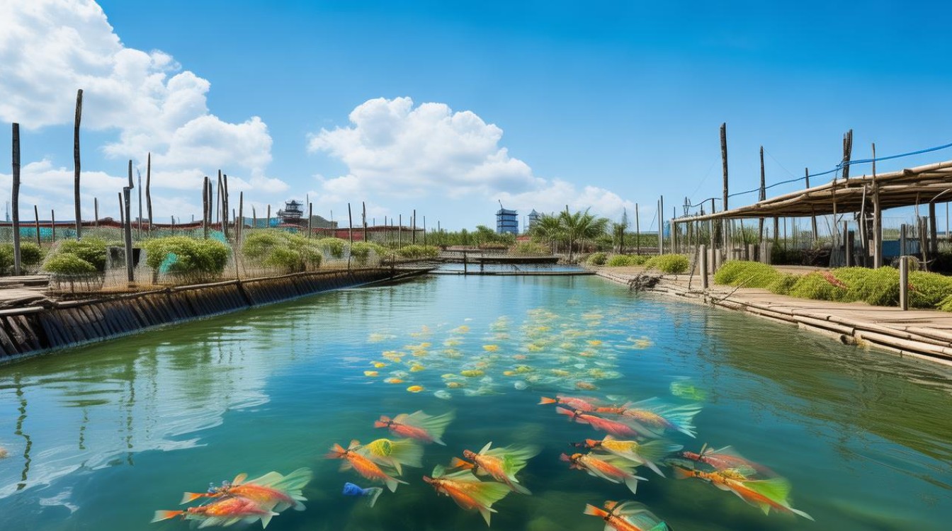 广西北海养殖什么好-第1张图片-宁夏农业信息网 广西北海养殖什么好-第1张图片-宁夏农业信息网