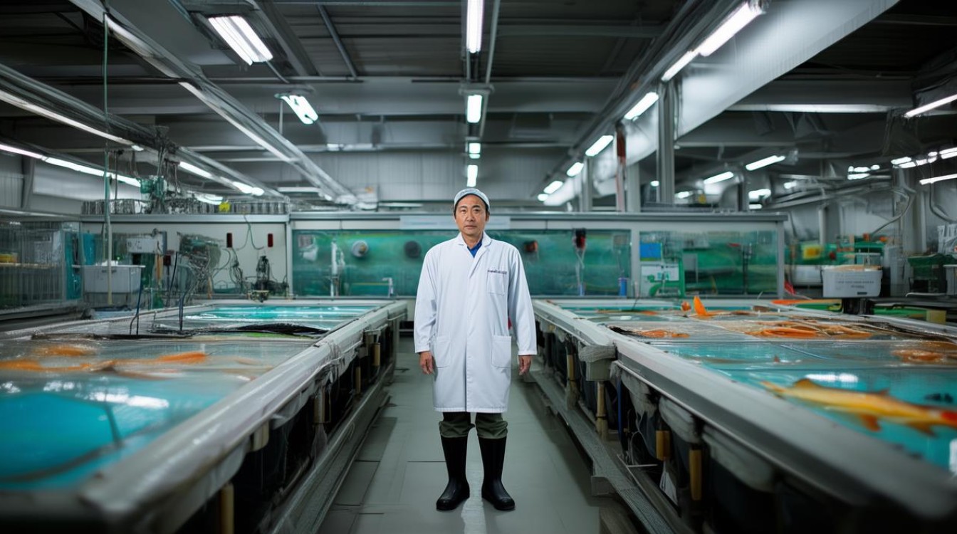 搞水产养殖的叫什么-第1张图片-宁夏农业信息网