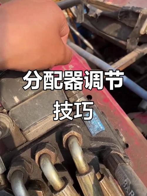 铲车没劲怎么调-第2张图片-宁夏农业信息网