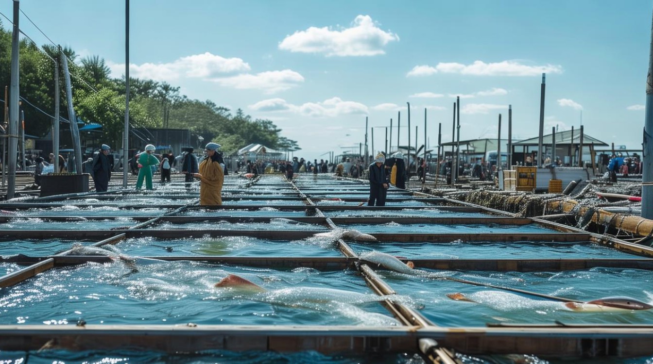 水产品养殖什么赚钱-第1张图片-宁夏农业信息网