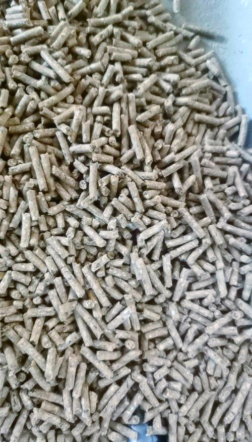 饲料发霉什么原因-第1张图片-宁夏农业信息网