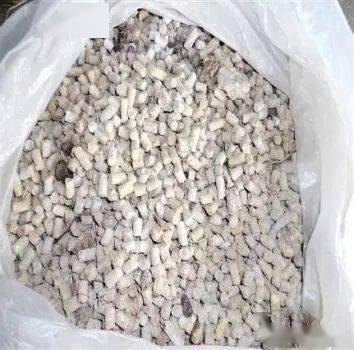 饲料发霉什么原因-第2张图片-宁夏农业信息网